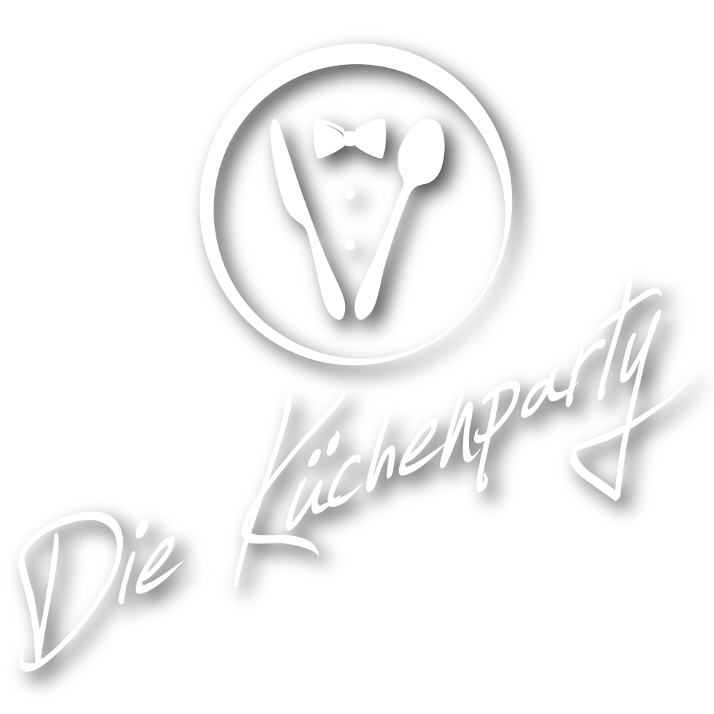 Logo - Die Küchenparty